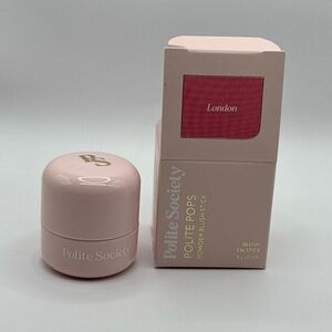 Polite Society | Polite Pops Powder Blush Stick